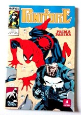 IL PUNITORE "Lotto 12 fumetti"