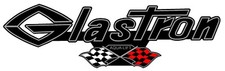 Glastron boat emblem decal