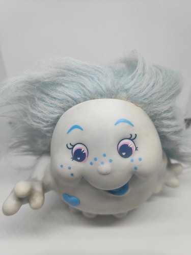 Playskool snugglebumms bleu - playskool,