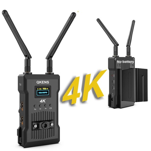 Hdmi extender wireless - 4k,