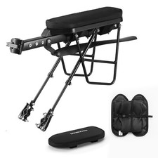 ROCKBROS Portapacchi Bici