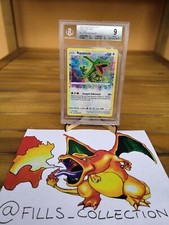 Rayquaza Amazing BGS 9 138/185 Voltaggio Sfolgorante ITA BECKETT ITALIAN Pokémon