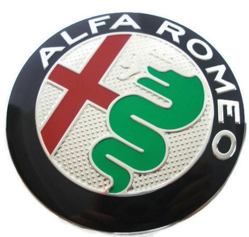 Stemma alfa romeo logo - alfa,