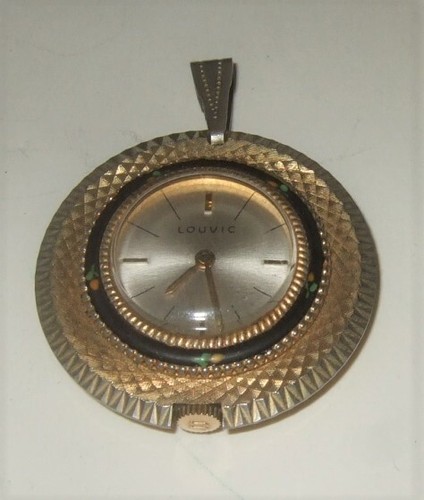 Orologio louvic vintage - louvic,