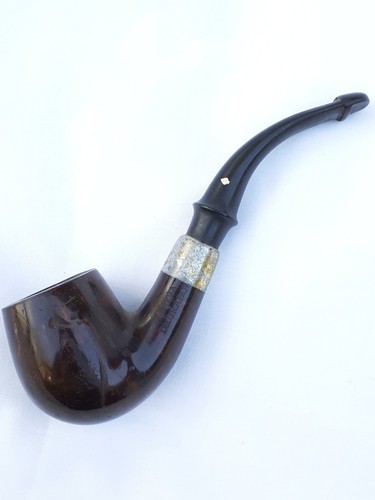 Pipa tabacco vintage omega - tabacco,