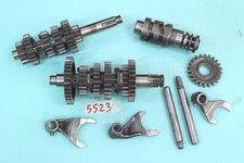 CAMBIO CAGIVA ALETTA ORO MITO