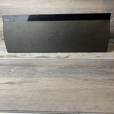 Panasonic SC-NE1 Sistema di altoparlanti wireless compatto Bluetooth - Testato