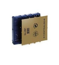 ORIGINALE SCATOLA DA INCASSO