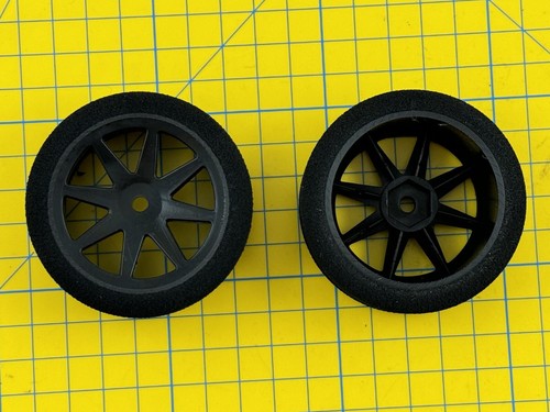 Set gomme spugna cerchi - set, +