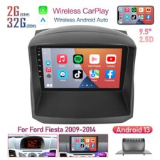 Per Ford Fiesta 2009-2014