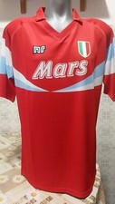 Maglia Ssc Napoli 90/91 TG L