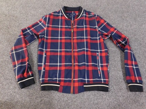 Giacca uomo zara piccolo rosso - uomo,