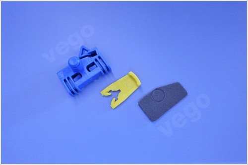 Per peugeot 307 - cabrio, kit
