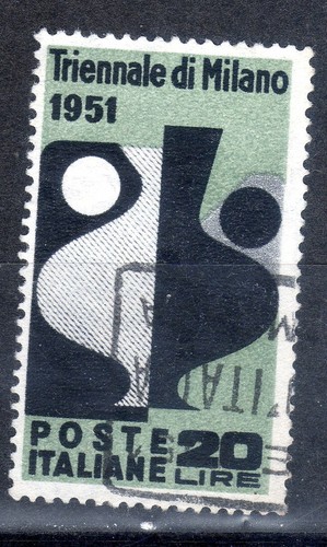 Repubblica 1951 triennale - repubblica,