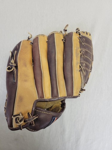 Guanto baseball franklin - guanto, da