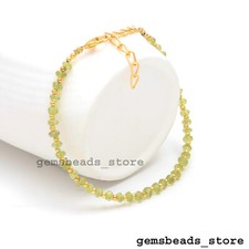 Bracciale Unisex Perline 7"