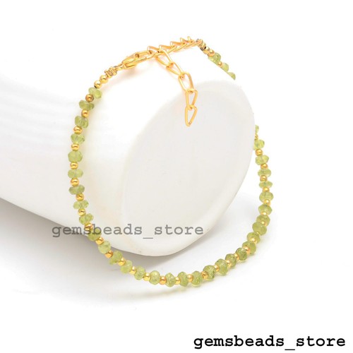 Bracciale unisex perline - bracciale,