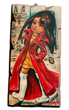 JOLYLLE 1960 QUADRETTO VINTAGE