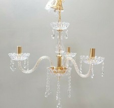 VOLTOLINA LAMPADARIO 3 LUCI