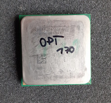 AMD Opteron 170, 2C/2T, 2,00
