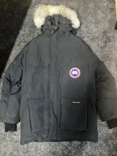 Parka canada goose - parka,