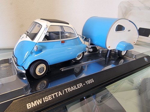 Nuovo minichamps bmw miniatura - nuovo,