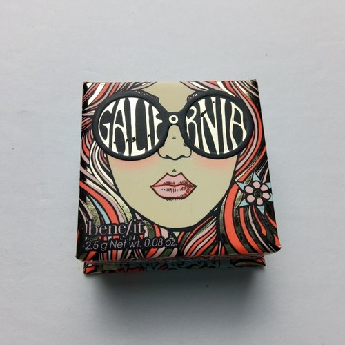 Benefit california golden pink - golden,