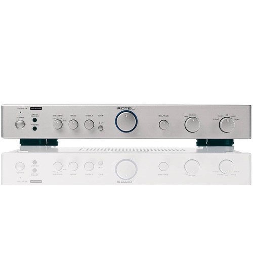 Amplificatore rotel se - ra-04,