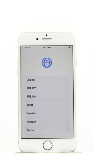 Apple iphone a1778 t - a1778, at&t