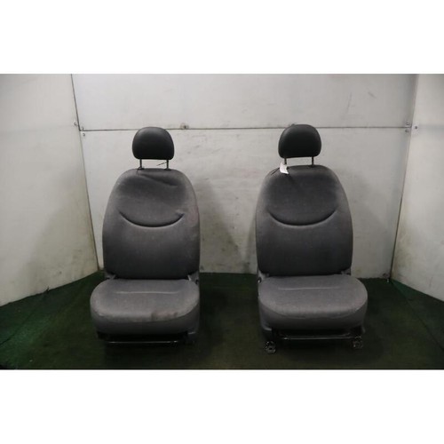 Sedili anteriori toyota yaris - sedili,