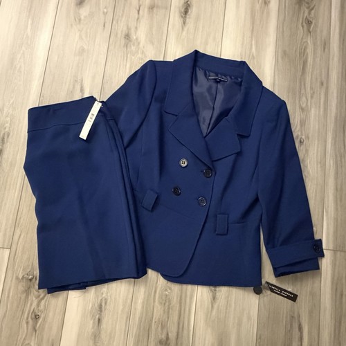 Tuta blazer gonna isabella - gonna,