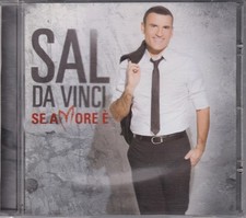 SAL DA VINCI - CD FUORI