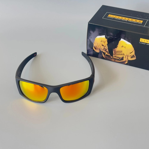 Occhiali sole oakley fuel - occhiali,