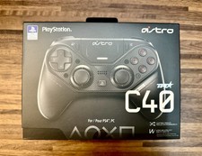 Astro Gaming C40 TR Wireless