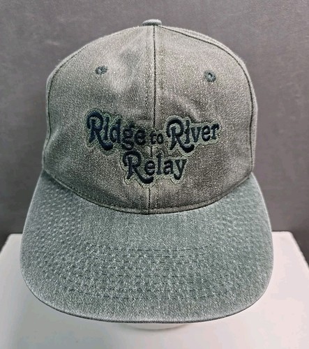 Cappello vintage ridge - vintage, to