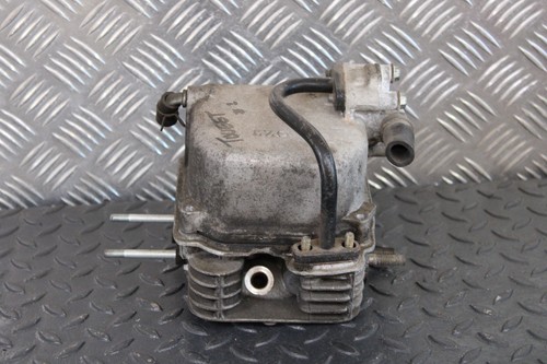 Peugeot tweet 125 - peugeot, a