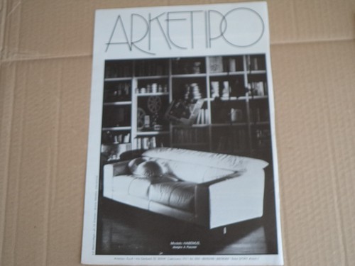 Advertising pubblicità 1987 - advertising,