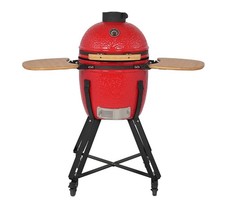 Kamado Grill 45 cm barbecue in