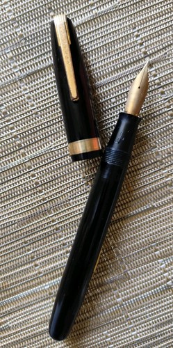 Penna stilografica waterman - penna, waterman's