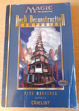 Magic the Gathering Deck