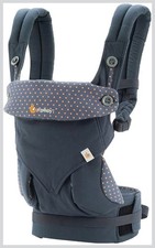 Ergobaby Four Position 360