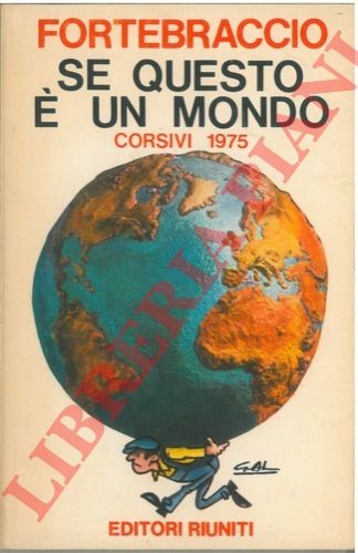 Fortebraccio questo è un - questo,