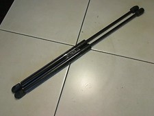 Heckklappendämpferpaar Fiat