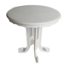 Barbie 2009 Rosa Glamour