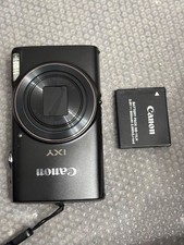 Fotocamera digitale compatta