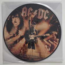 AC/DC – Live At The Old