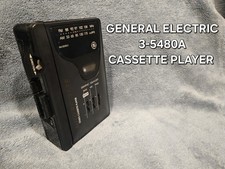 General electric 5480a radio - general, 3-5480a