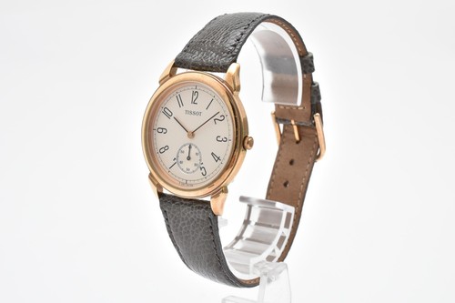 Orologio uomo vintage quasi - orologio,