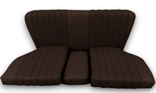 Panca Posteriore Notsitze Per