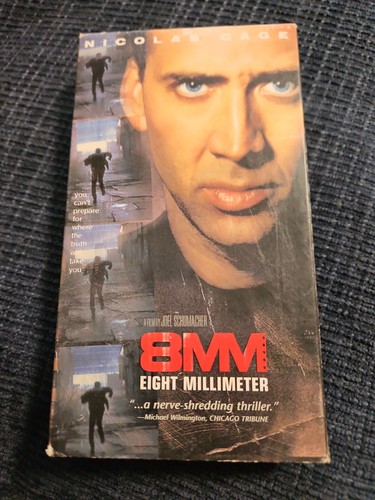 Nicolas cage - 8, mm
